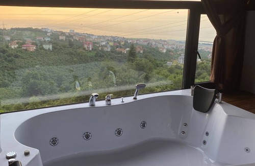 Trabzon Villa | Villa Deniz
