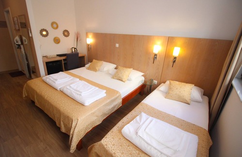 Mostar Old Town Hotel | Villa Deny