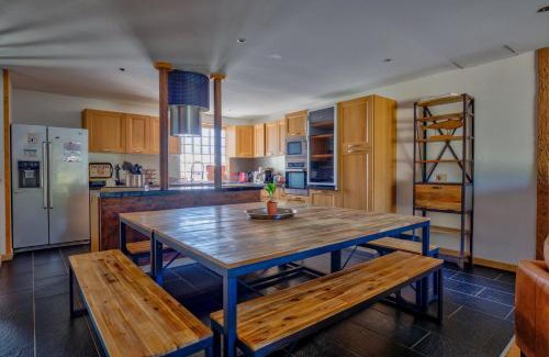 La Teste-de-Buch Villa | Villa des Albizzias