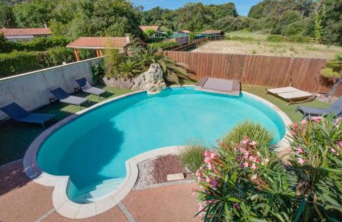 La Teste-de-Buch Villa | Villa des Albizzias