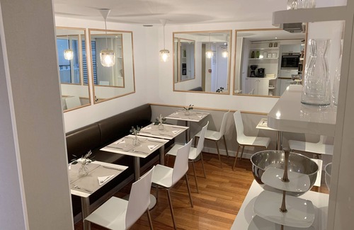 Chaillot Hotel | Villa des Ambassadeurs