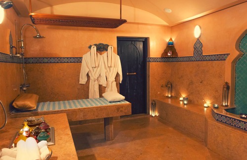 Souissi Hotel | Villa Des Ambassadors