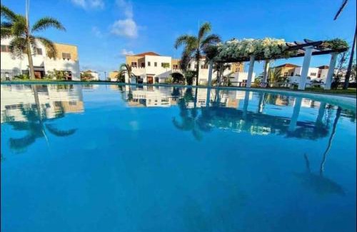 Mtwapa Villa | Villa Des Bee