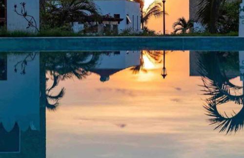 Mtwapa Villa | Villa Des Bee