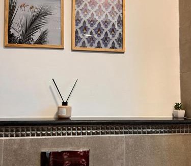 Mtwapa Villa | Villa Des Bee