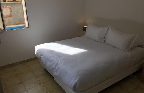 St.-Remy-de-Provence Villa | Villa des carassins