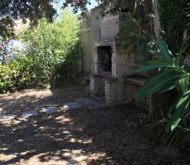 St.-Remy-de-Provence Villa | Villa des carassins