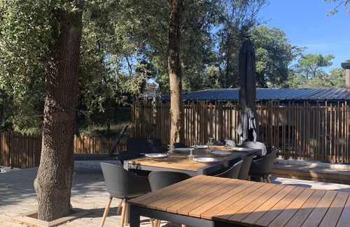 Bretignolles-sur-Mer Villa | Villa des dunes