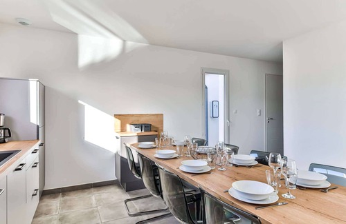 Talmont-Saint-Hilaire House | Villa des Sternes - Classée 4*