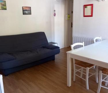 Mont-Dore Apartment | Villa des Lutins