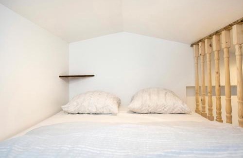 Villeneuve-sur-Lot Apartment | Villa des palmiers, Studio cosy