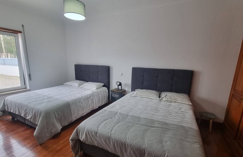 Moita House | Villa des Pins