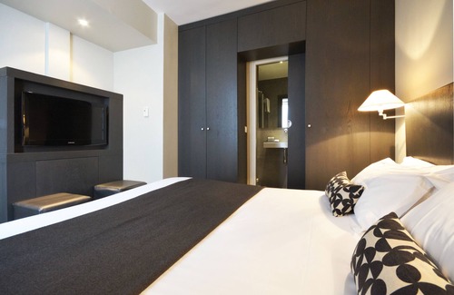 Odeon Hotel | Villa Des Princes
