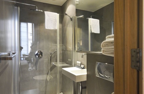 Odeon Hotel | Villa Des Princes