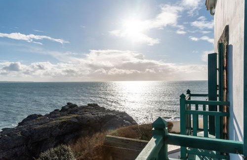 Clohars-Carnoet House | Villa des Roches - vue mer exceptionnelle