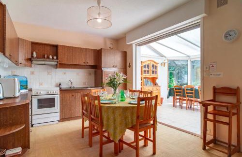 Saint-Philibert House | Villa des Romarins