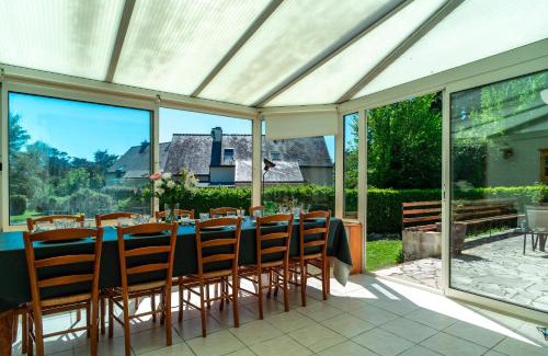 Saint-Philibert House | Villa des Romarins
