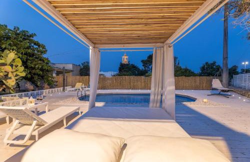 Matino Villa | Villa Desideria