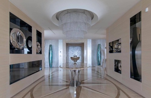 Abbiadori Villa | Villa Desiree Vista Mare