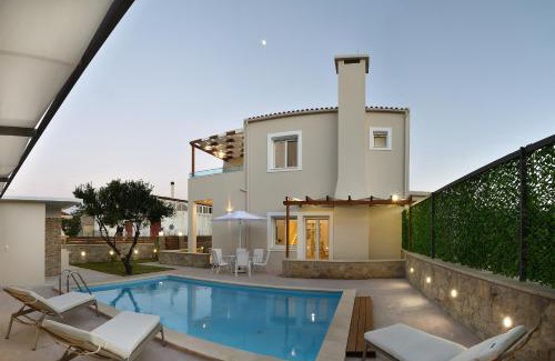 Kissamos Villa | Villa Despina in Kisamos
