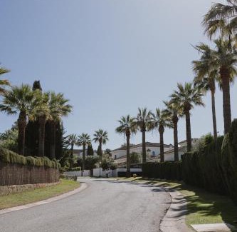 Sotogrande Villa | Villa Desteny