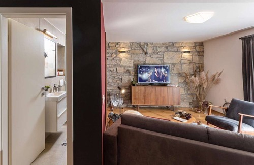 Kostrcani House | Villa Destiny with pool, Čepić, Oprtalj