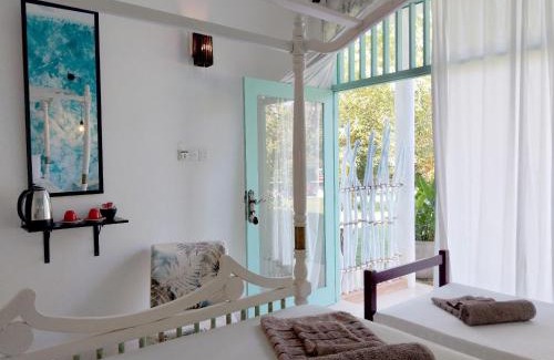 Talpe Hotel | Villa Dewasiri