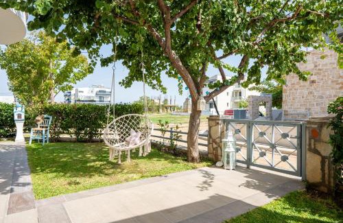Flogita Apartment | Villa di Μare