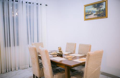 Katana Hotel | Villa Di Angelo