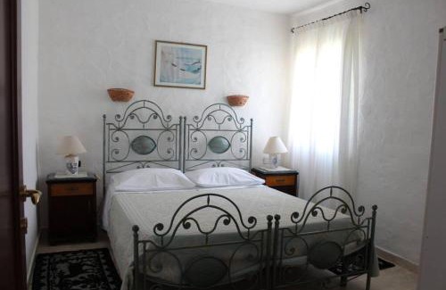 Orosei House | Villa di campagna vicino al mare