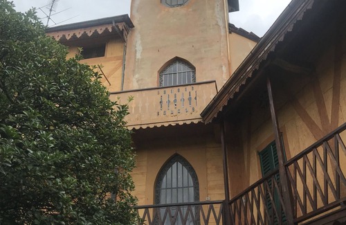 Solcio Villa | Villa di Charme sul Lago Maggiore