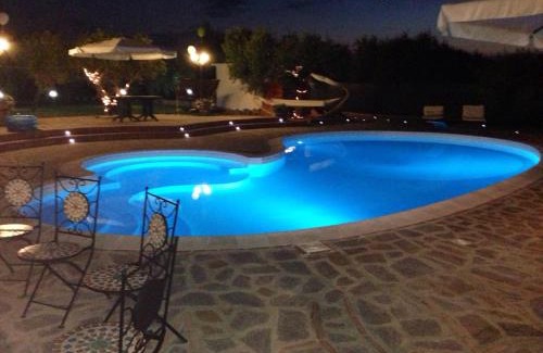 Sorso House | VILLA DI LABBIU , ANTICA DIMORA STORICA , RELAX & Food EXPERIENCE