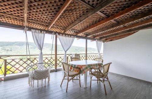 Peschici House | Villa di Pasquale