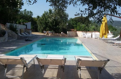 Peschici House | Villa di Pasquale