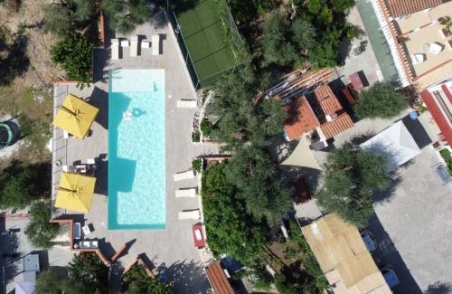 Peschici House | Villa di Pasquale