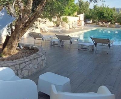 Peschici House | Villa di Pasquale