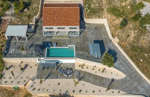 Agios Eleftherios Villa | Villa Di Sasso – Private Pool, Comfort & Style
