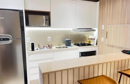 Imigrante Apartment | VILLA DI TONDO HOUSE - APARTAMENTO ESPETACULAR