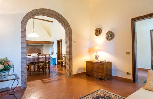 Vinci Villa | Villa di Vinci by Interhome