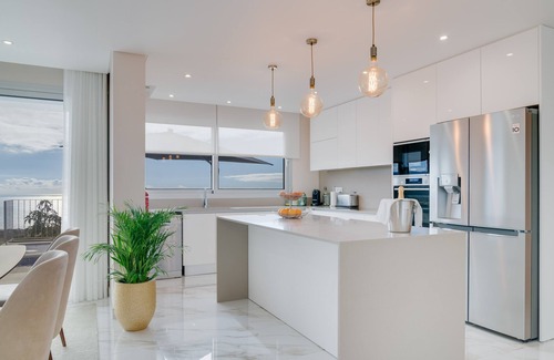 Ponta do Sol Villa | Villa Dia Dourado - Luxury villa on Madeira's south coast.