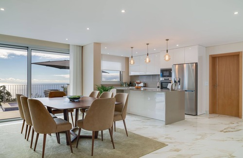 Ponta do Sol Villa | Villa Dia Dourado - Luxury villa on Madeira's south coast.