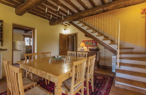 Todi Villa | Villa Diana. Exclusive villa with pool for a vacation in the green of Umbria.