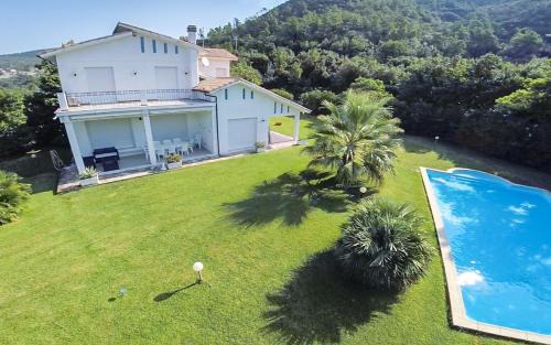 Vezzi Portio Villa | VILLA DIADEMA