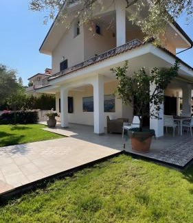 Diamante Villa | Villa Diamante