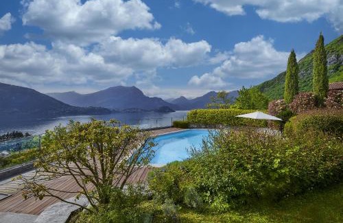 Lierna Villa | Villa Diamante