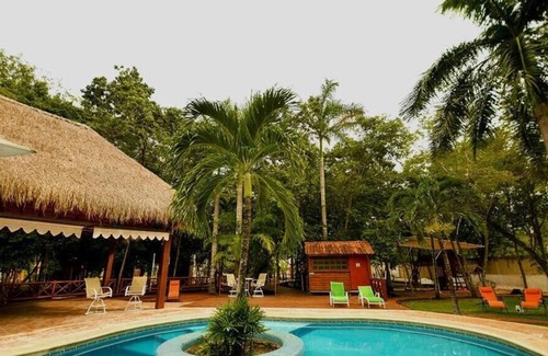 Chetumal Hotel | Villa Diamante