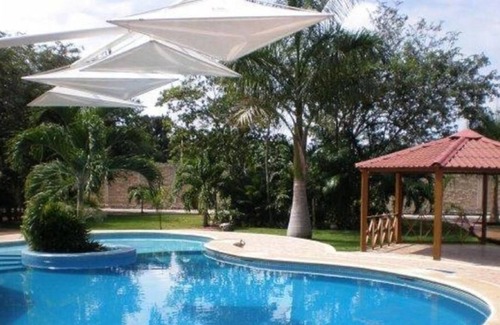 Chetumal Hotel | Villa Diamante
