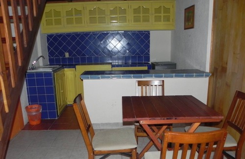 Chetumal Hotel | Villa Diamante