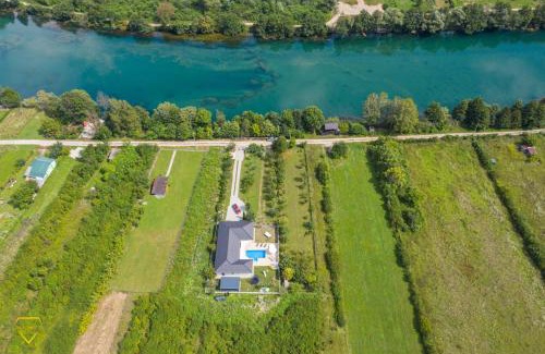 Bihac Villa | Villa Diamond
