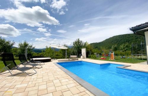 Bihac Villa | Villa Diamond